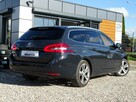 Peugeot 308 SW 1.2i(130KM) - 8