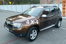 Dacia Duster 1,6 Benzyna, Napęd 4x4, Serwisowany - 1