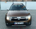 Dacia Duster 1,6 Benzyna, Napęd 4x4, Serwisowany - 2