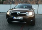 Dacia Duster 1,6 Benzyna, Napęd 4x4, Serwisowany - 3