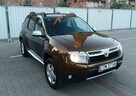 Dacia Duster 1,6 Benzyna, Napęd 4x4, Serwisowany - 4