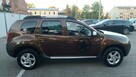 Dacia Duster 1,6 Benzyna, Napęd 4x4, Serwisowany - 5