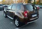 Dacia Duster 1,6 Benzyna, Napęd 4x4, Serwisowany - 7