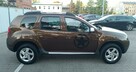 Dacia Duster 1,6 Benzyna, Napęd 4x4, Serwisowany - 9