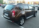 Dacia Duster 1,6 Benzyna, Napęd 4x4, Serwisowany - 10