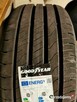 Nowy Komplet Opon letnich 225 45 R17 GOODYEAR Klasa PREMIUM - 2