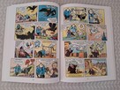 Książka-komiks „Kajtek i Koko–Pojedynek z Abrą” J.Christa - 3