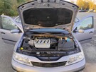 Renault Laguna1.8pb,Oryginał !,Jak nowy!,przebieg tylko 141 - 3