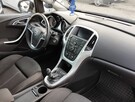 OPEL ASTRA NAVI, HAK, 1.7 CDTI 125KM - 14