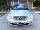 Mercedes W245 B200 2.0 140KM Panorama 6 biegów - 2