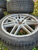 opony zimowe Pirelli/ Himalaya - 2