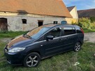 Mazda 5 z uszkodzonym silnikiem - 3