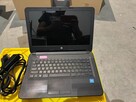 Laptopy HP, Lenovo itd. nowe i używane, dotykowe i zwykłe - 3