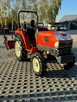 KUBOTA KT-24 4X4 24KM Wspom Glebog. Rewers - 2