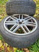 opony zimowe Pirelli/ Himalaya - 3