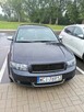 Audi a4 b6 1.6 benzyna LPG - 5