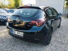 OPEL ASTRA NAVI, HAK, 1.7 CDTI 125KM - 7