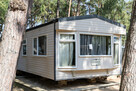 Domek holenderski sezonowy Cosalt Balmoral N40 - 11,27x3,65 - 2