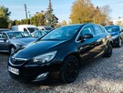 OPEL ASTRA NAVI, HAK, 1.7 CDTI 125KM - 5