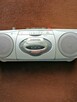 RADIO MAGNETOFON AIWA CS-P500 - 1