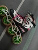 Sprzedam rolki ROLLErblade rozm 42 - 4
