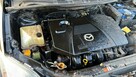 Mazda 5 z uszkodzonym silnikiem - 4