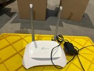 Router D-Link, Tp-link - D-Link DWR-921, Tp-link TL-MR6400, - 6