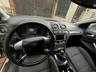 Ford Mondeo mk4 - 5