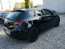 OPEL ASTRA NAVI, HAK, 1.7 CDTI 125KM - 10