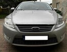 Ford Mondeo mk4 - 1