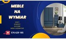 Skręcanie mebli - 2