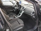 OPEL ASTRA NAVI, HAK, 1.7 CDTI 125KM - 12