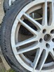 opony zimowe Pirelli/ Himalaya - 10