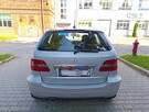 Mercedes W245 B200 2.0 140KM Panorama 6 biegów - 6