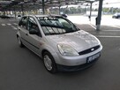 Ford Fiesta 1.4 Diesel, 2004 Rok. Sprzedaz Zamiana. - 2