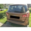 Sprzedam FORD B-max rocznik 2016 benzyna pierwszy własciciel - 7