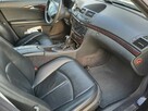 Mercedes w211 220cdi - 16