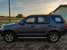 honda crv-2 - 1