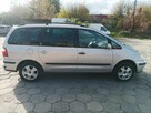 Ford Galaxy 2,3 b+g - 4