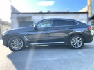 Kredyt/Leasing-BMW X4 XDrive 138.100+Vat Salon PL ASO I wł - 4