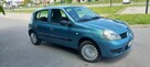 Renault Clio 1,2, bezwypadkowy, niski przebieg - 1