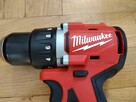 Wiertarko-wkretarka Milwaukee M18 bezszczotkowa - 4