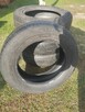 Sprzedam opony letnie - 2