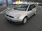 Ford Fiesta 1.4 Diesel, 2004 Rok. Sprzedaz Zamiana. - 1