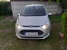 Ford B-max - 10