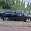 Hyundai i40 sedan 2014r. - 2