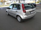 Ford Fiesta 1.4 Diesel, 2004 Rok. Sprzedaz Zamiana. - 4