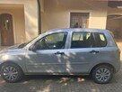 Samochód osobowy Mazda 2 - 3