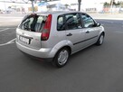 Ford Fiesta 1.4 Diesel, 2004 Rok. Sprzedaz Zamiana. - 3