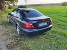 Mercedes w211 220cdi - 10